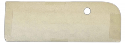 Thomas Edison Signature